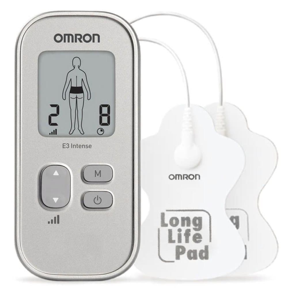 Omron Nervstimulator OMR-E3-INTENSE