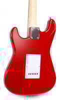 Miniatyrbild 7 av 11: MAXMusic GigKit Elektrisk gitarrset, Röd