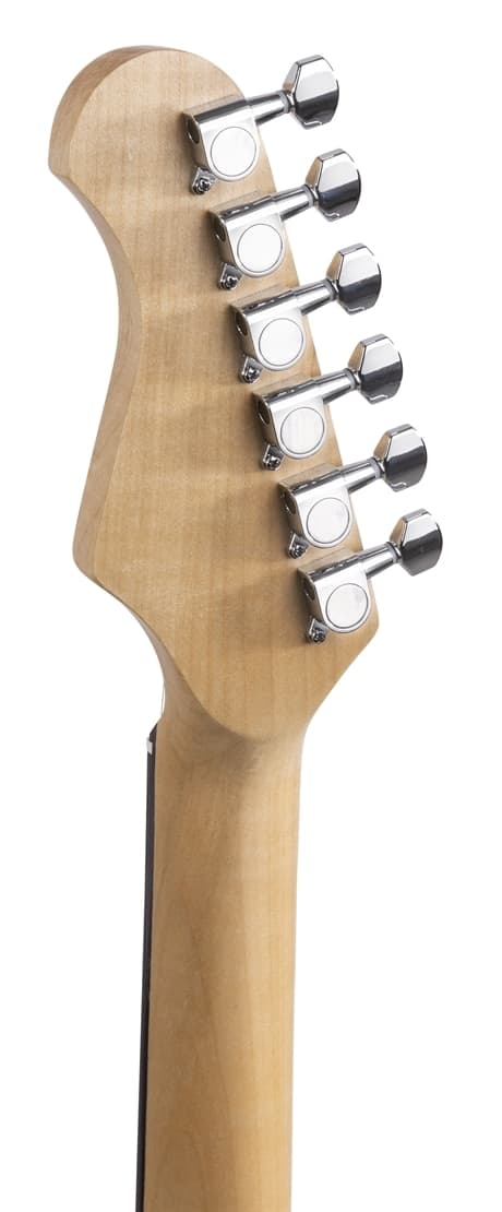 MAXMusic GigKit Elektrisk gitarrset, Röd