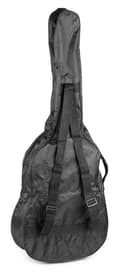 Miniatyrbild 7 av 11: MAXMusic ShowKit Elektrisk gitarr stålsträngar, Naturell