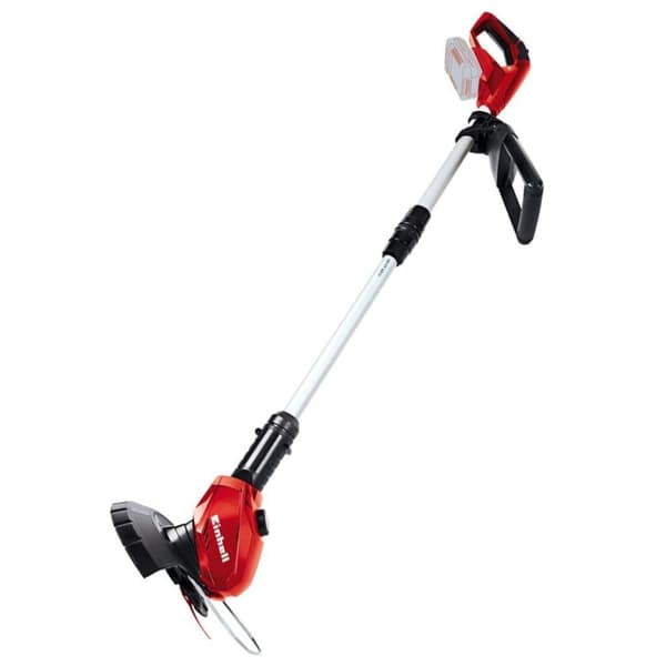 Einhell Trådløs Græstrimmer GE-CT 18 Li Solo
