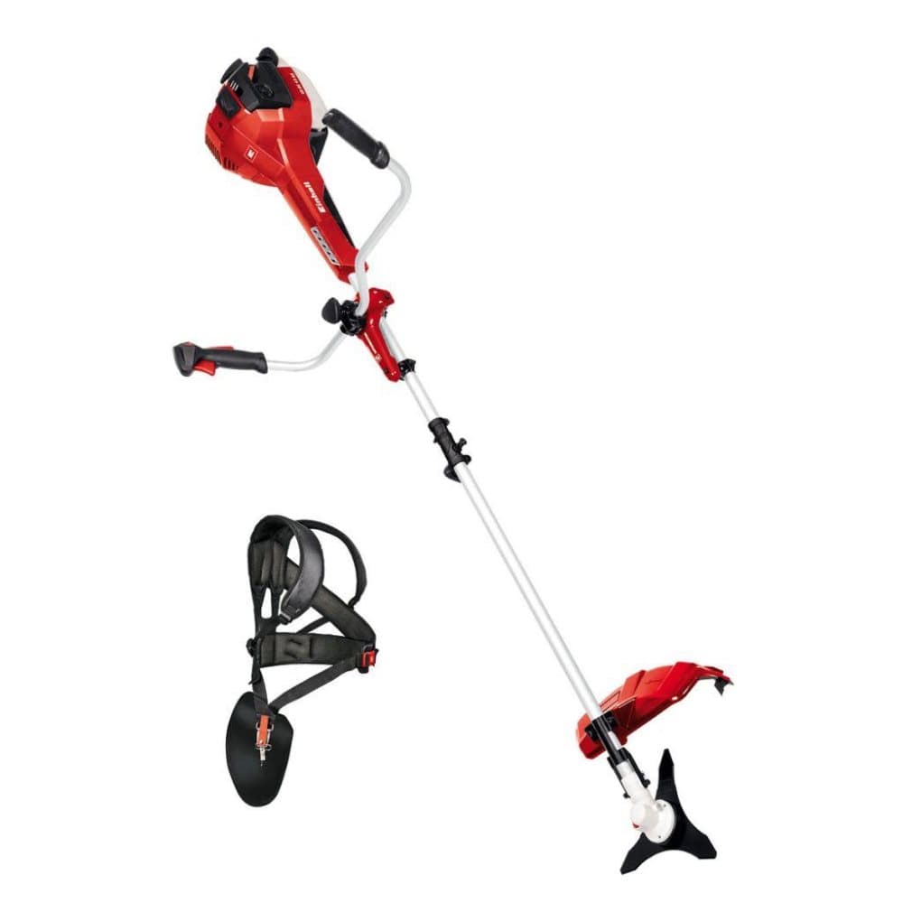 Einhell Bensindriven röjsåg GE-BC 43 AS