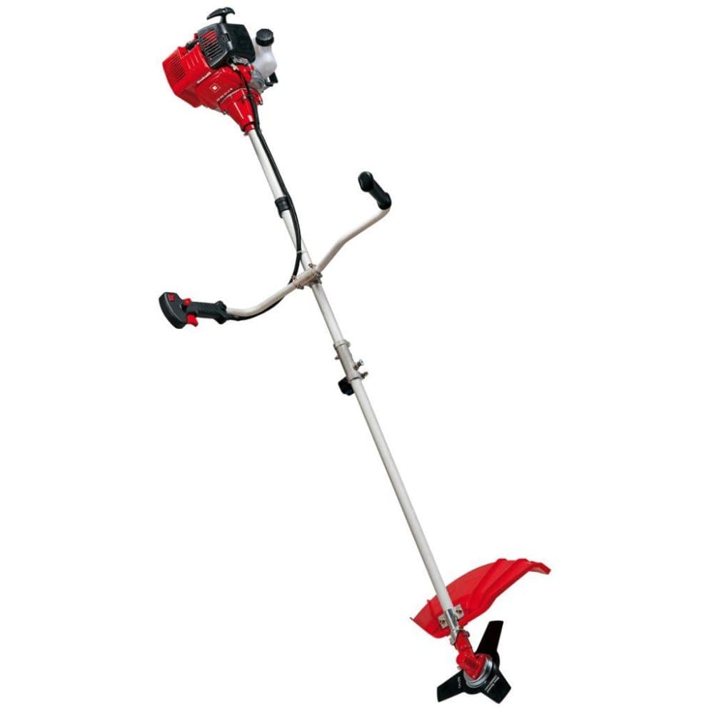 Einhell 2-i-1 Bensindriven grästrimmer GC-BC 31-4 S 700 W 3436500
