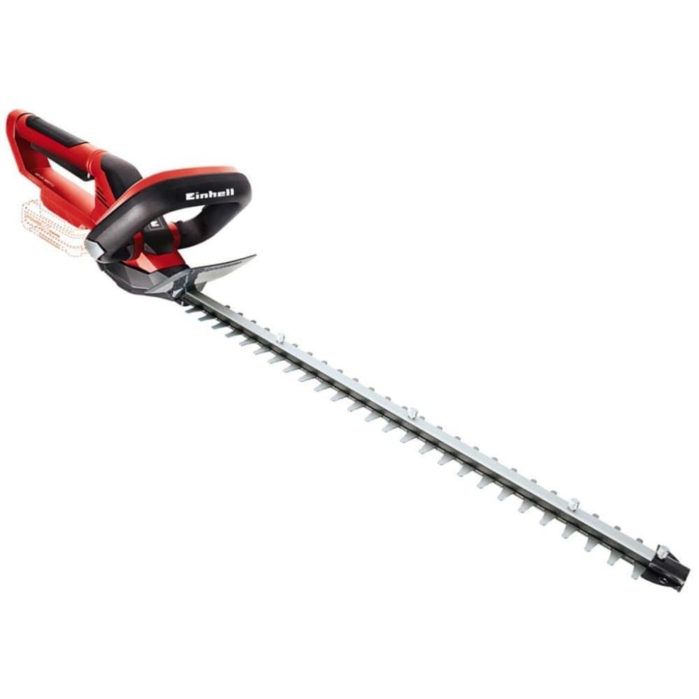 Einhell ledningsfri hækkeklipper GE-CH 1855/1 Li Solo 18 V 3410502