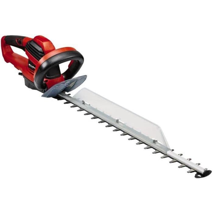 EINHELL Elektrisk hekklipper 700 W klinge 67 cm GE-EH 7065