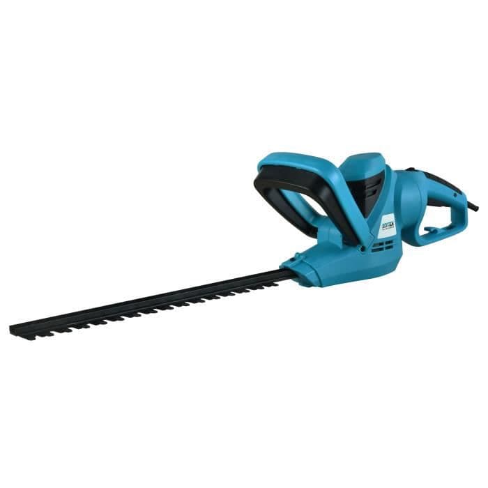 MYTEK Elektriske hækklippere på stang 40cm 450W