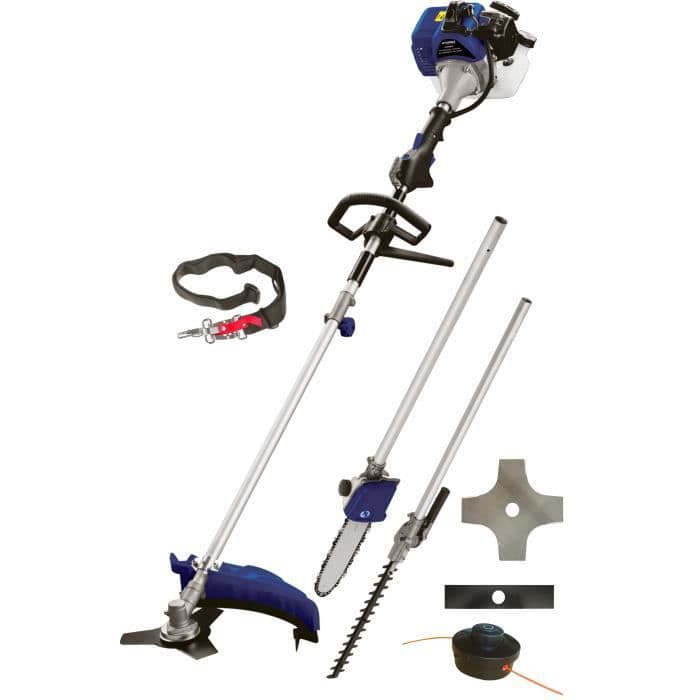 HYUNDAI Termisk kit 6 funktioner 33 cc