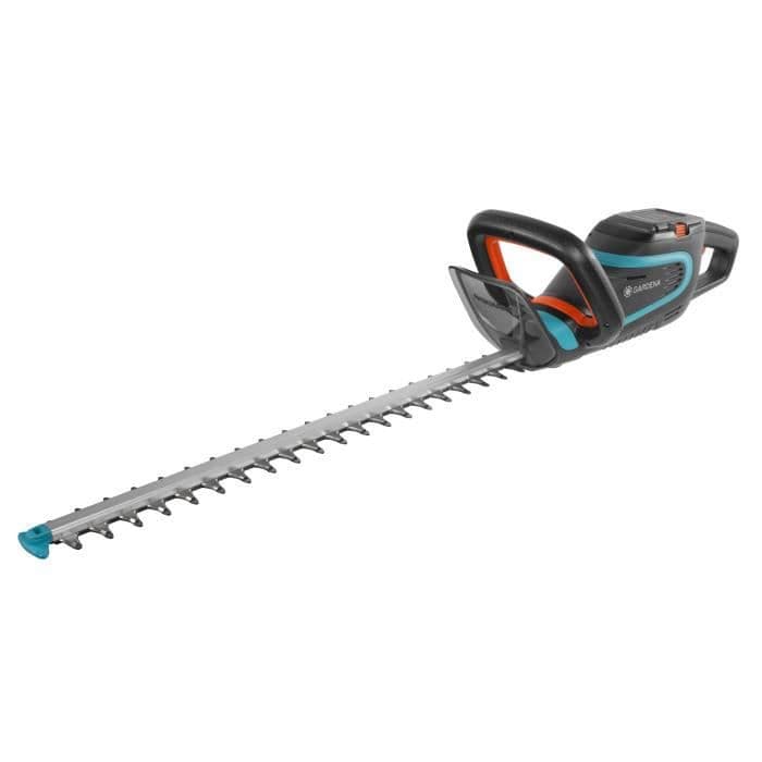 GARDENA Hedge Trimmer - 60 cm-batteri 40V-2,6Ah PowerCut Li-40-60