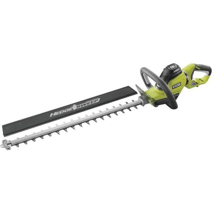 RYOBI Hedge Trimmers 650W - Blade 60 cm - RHT6760RL