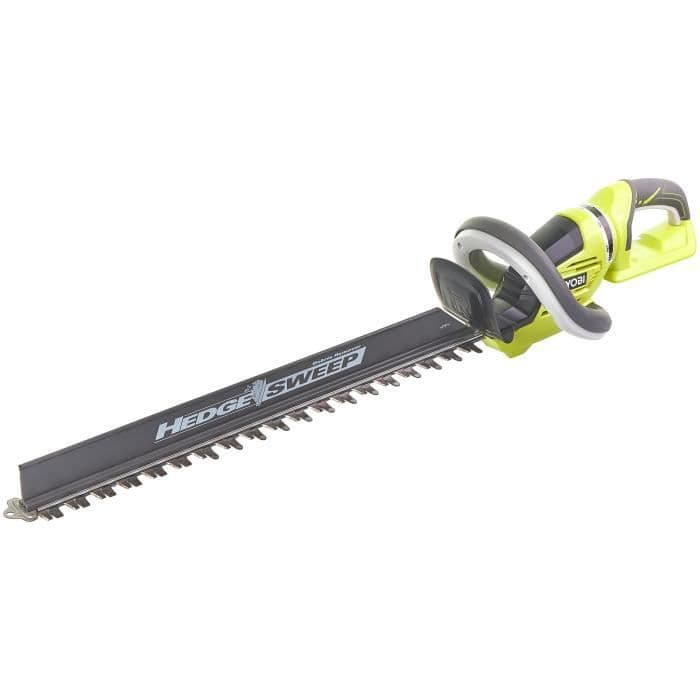 RYOBI 36V Hækbeskærere - Uden batteri eller oplader - 60 cm - RHT36B61R