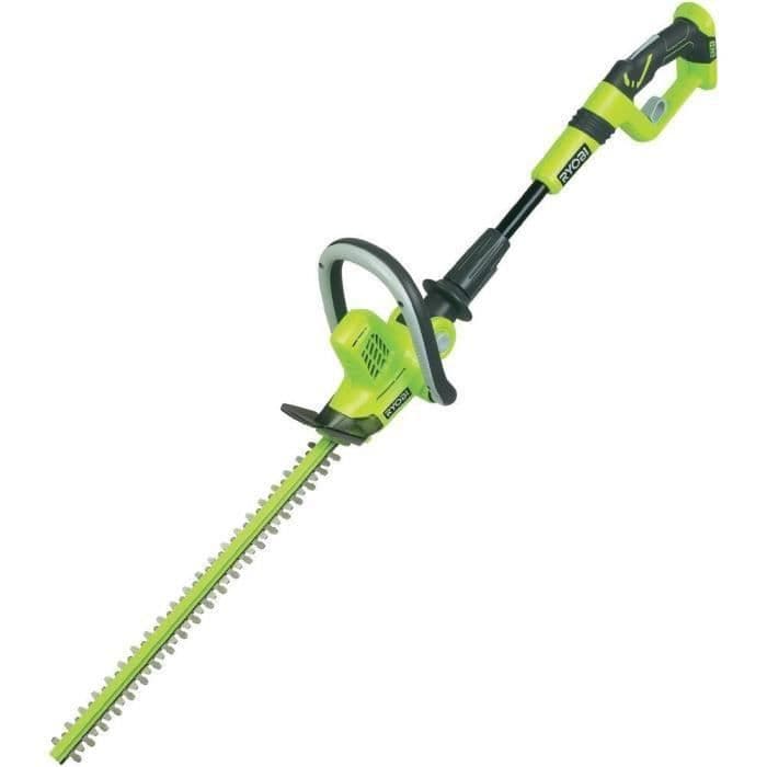 RYOBI 18V leddet hedge trimmer - blad 50 cm