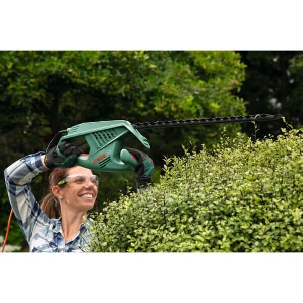 BOSCH häcksax - EasyHedgeCut 55-16