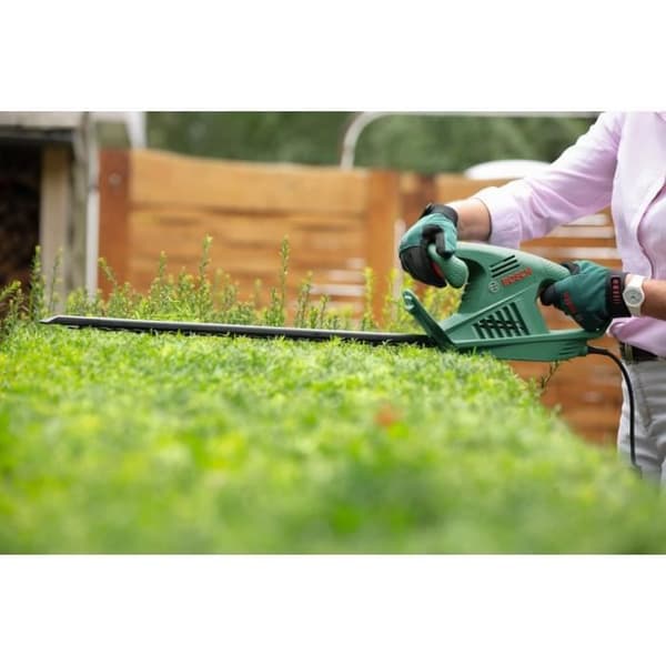 BOSCH häcksax - EasyHedgeCut 55-16
