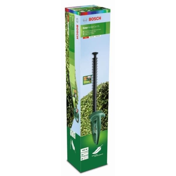 BOSCH häcksax - EasyHedgeCut 55-16