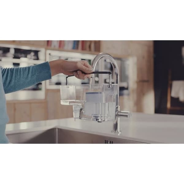 PHILIPS CA6903 / 22 Uppsättning av 2 AquaClean kalk- och vattenfilter