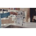 Miniatyrbillede 4 af 4: PHILIPS CA6903 / 22 Uppsättning av 2 AquaClean kalk- och vattenfilter