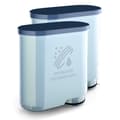 Miniatyrbillede 2 af 4: PHILIPS CA6903 / 22 Uppsättning av 2 AquaClean kalk- och vattenfilter