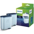 Miniatyrbillede 1 af 4: PHILIPS CA6903 / 22 Uppsättning av 2 AquaClean kalk- och vattenfilter