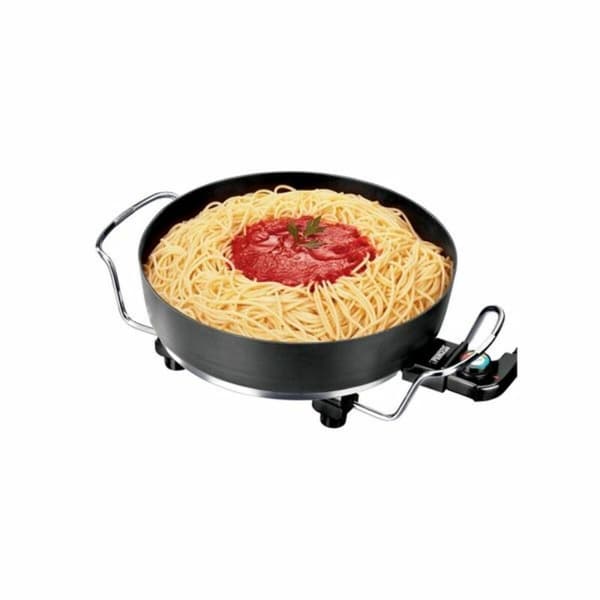 Mångfunktionell Grillpanna Princess 01.162367.01.001 Elektrisk