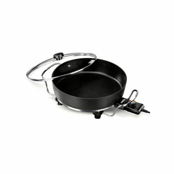 Mångfunktionell Grillpanna Princess 01.162367.01.001 Elektrisk