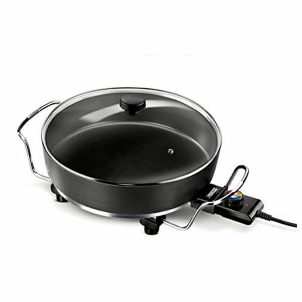 Mångfunktionell Grillpanna Princess 01.162367.01.001 Elektrisk