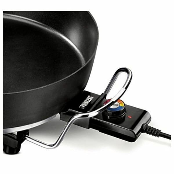 Mångfunktionell Grillpanna Princess 01.162367.01.001 Elektrisk