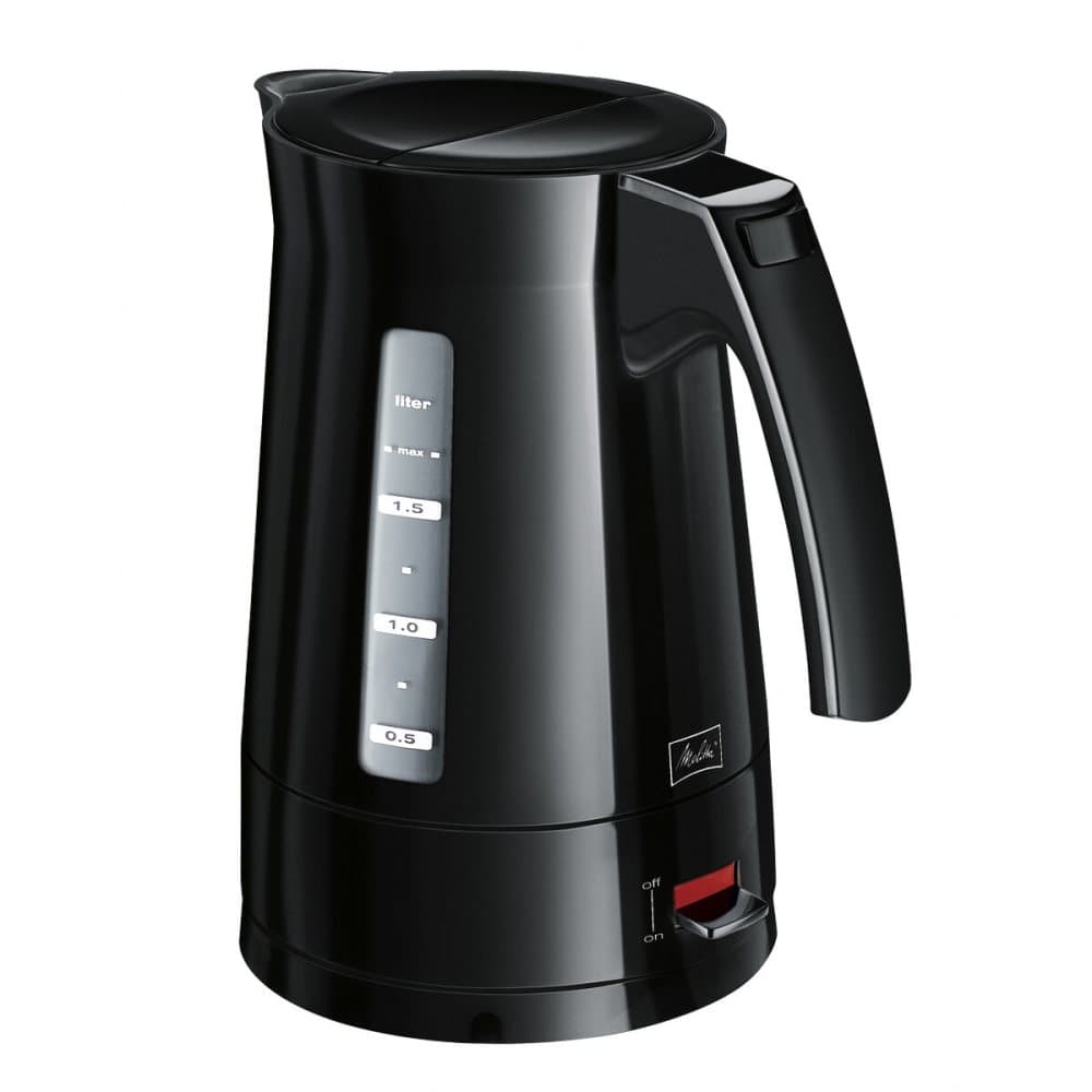 Vattenkokare Melitta Enjoy Aqua