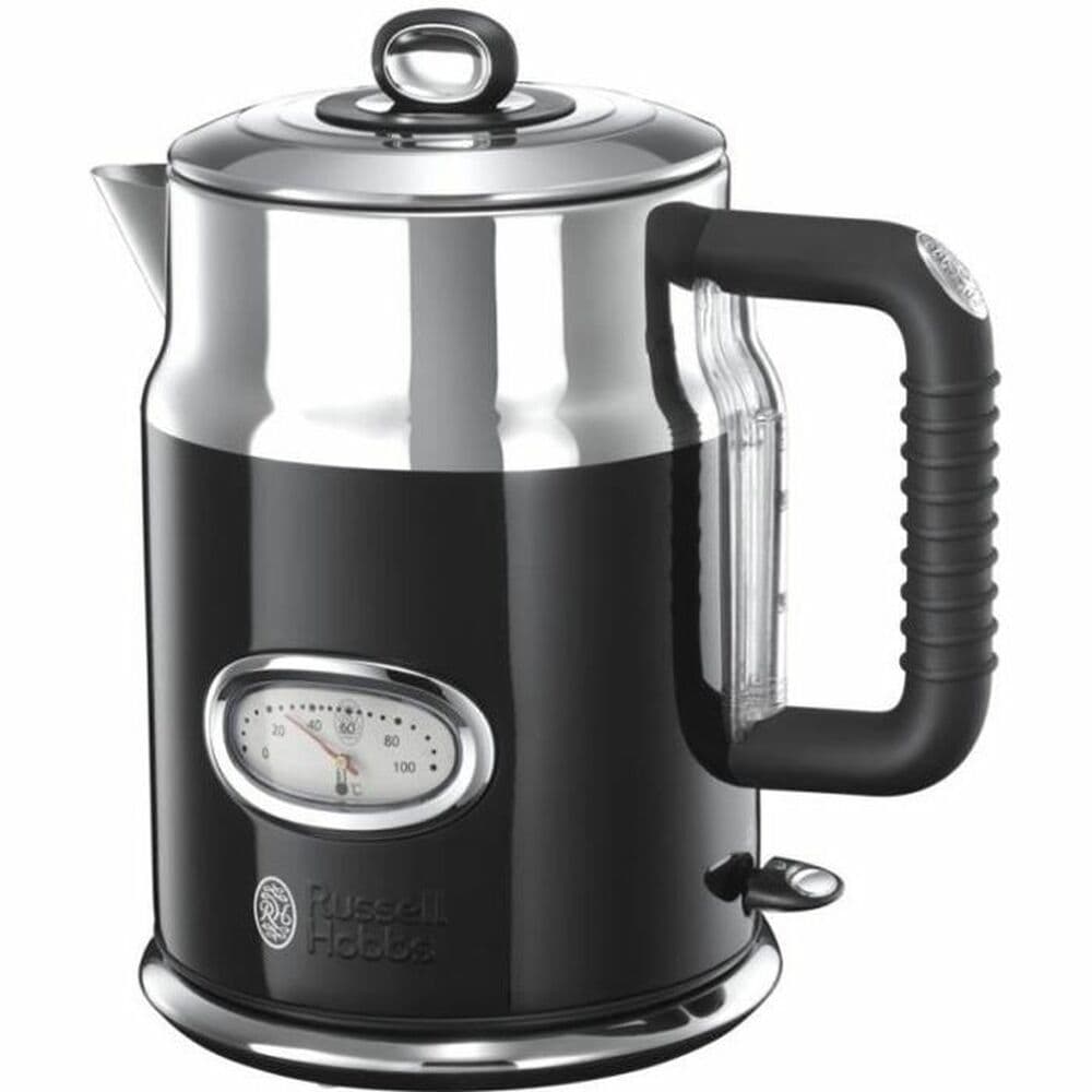 Vattenkokare Russell Hobbs 21671-70 1,7 L Svart 2400 W