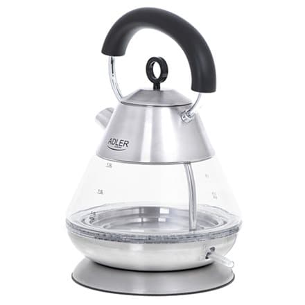 Electric kettle 1,5 l Adler AD 1282