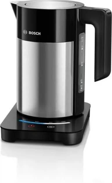 Bosch Kettle TWK7203 With electronic control 2200 W 1.7 L