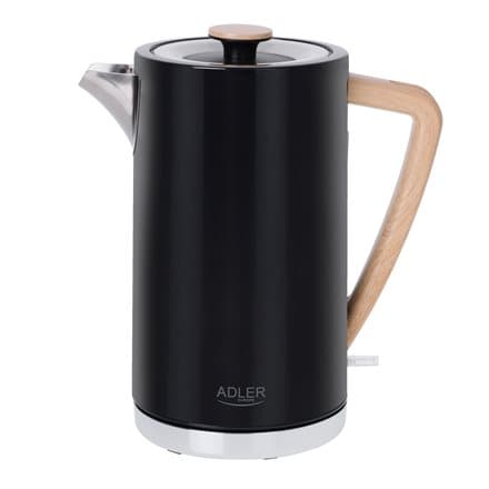 Kettle ADLER AD1347 black