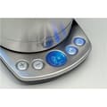 Miniatyrbillede 2 af 3: Caso | WK 2200 | With electronic control | 2200 W | 1.7 L | Stainless steel | 360° rotational base | Stainless steel