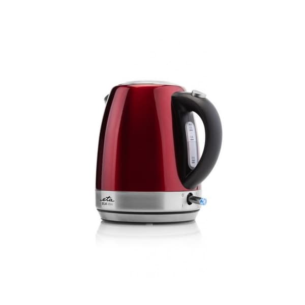 ETA | Mini Kettle | ETA859990010 | Electric | 2100 W | 1.2 L | Stainless steel | 360° rotational base | Red