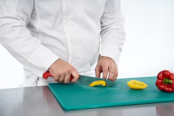 CUTITUL BUCATARULUI PROFESIONAL 20 CM