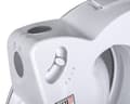 Pikkukuva 5 / 5: Clatronic AS 2958 slicer Electric White