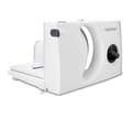 Pikkukuva 2 / 3: Zelmer ZFS0916 slicer Electric Valkoinen Muovi 150 W