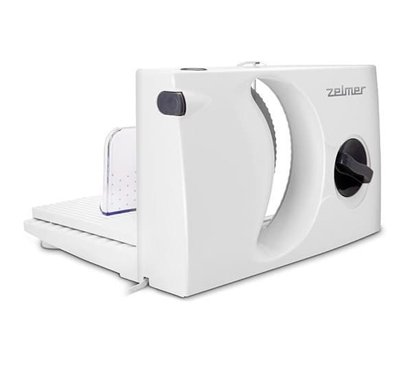 Zelmer ZFS0916 slicer Electric Valkoinen Muovi 150 W