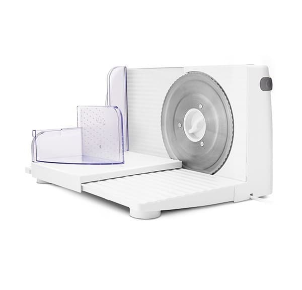 Zelmer ZFS0916 slicer Electric Valkoinen Muovi 150 W