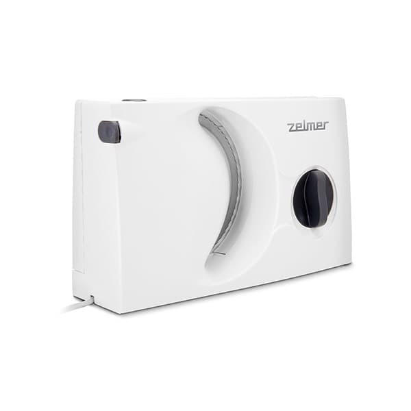 Zelmer ZFS0916S skärmaskin Elektrisk 150 W Grå Plast