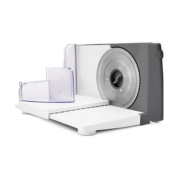 Zelmer ZFS0916S skärmaskin Elektrisk 150 W Grå Plast