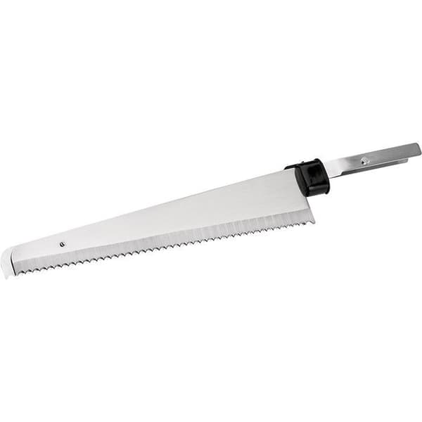 Clatronic EM 3702 elektrisk kniv Svart