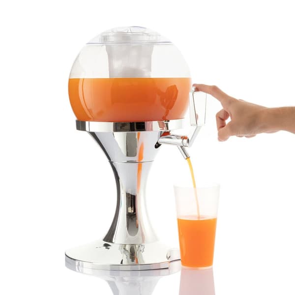 Kylande öldispenser Ball InnovaGoods