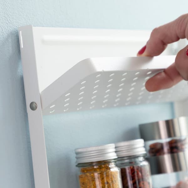 Magnetisk förvaringshylla MagoRac InnovaGoods