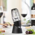 Miniatyrbild 5 av 10: Professionell vin luftare med Tower Stand och icke-dropp Base Winair InnovaGoods