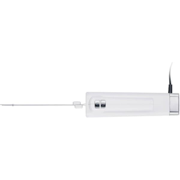 Elektrisk kniv - GRAEF - EK501EU - Tandat blad - 150 W - Nät