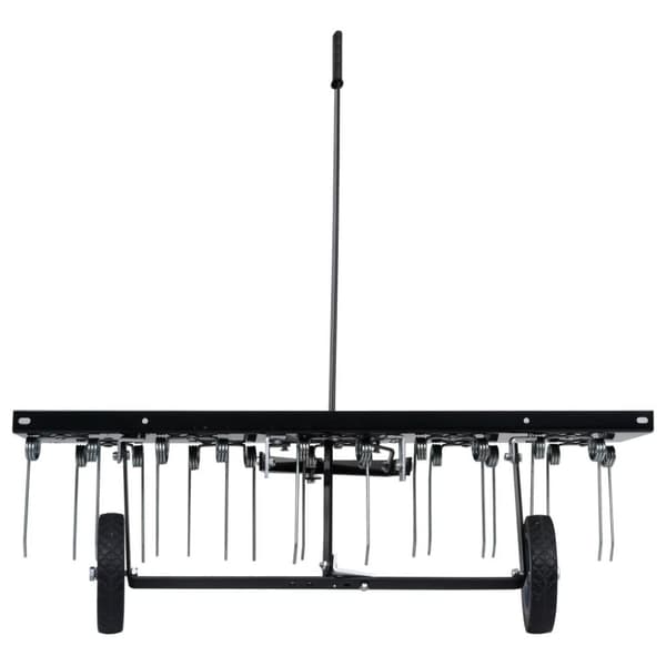 vidaXL plænelufter til havetraktor 100 cm