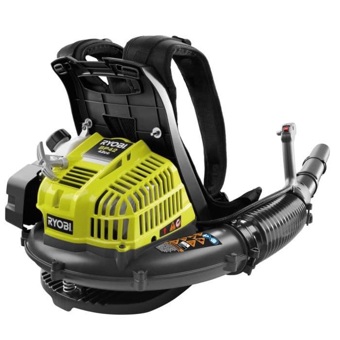 RYOBI Souffleur og dosis 42 cm³ POWRXT - 300 km / t