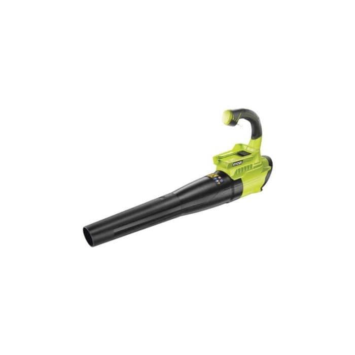 RYOBI Souffleur Turbo Jet 36V - 249 km / t