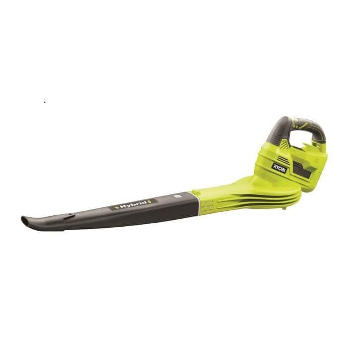 RYOBI Blower 18V Hybrid - 250 km / t