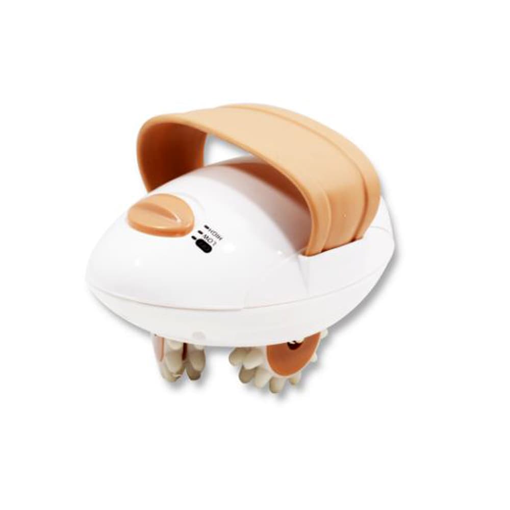 Cenocco Beauty CC-9018: kroppsslankare massager